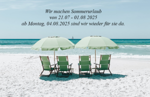 Mehr über den Artikel erfahren Aktuell